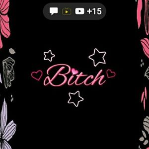 Meet your Posher, Joy